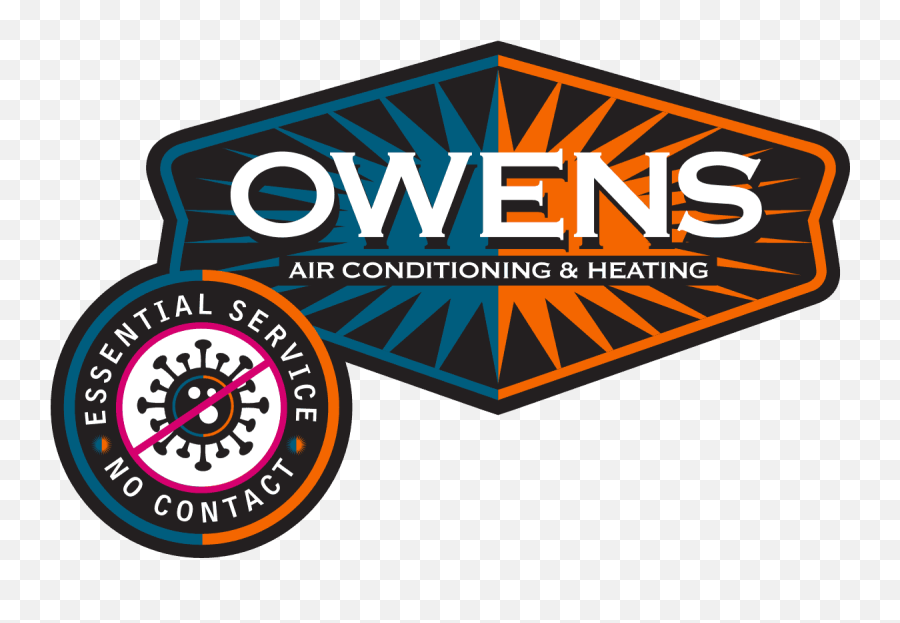 Owens Companies - Language Emoji,Hvac Logo
