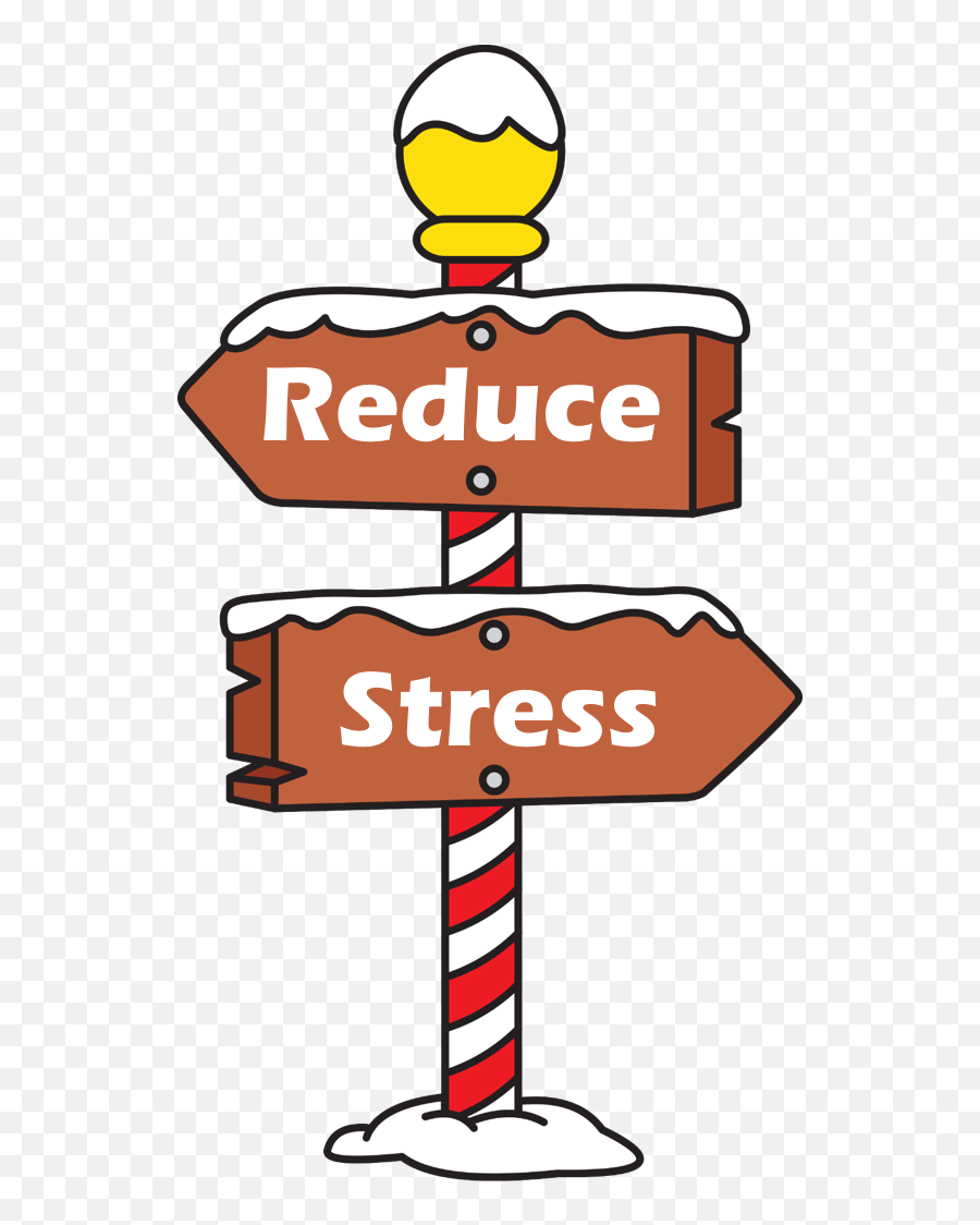 Stress Clip Art Transparent Png Image - Stress Management Png Emoji,Feelings Clipart
