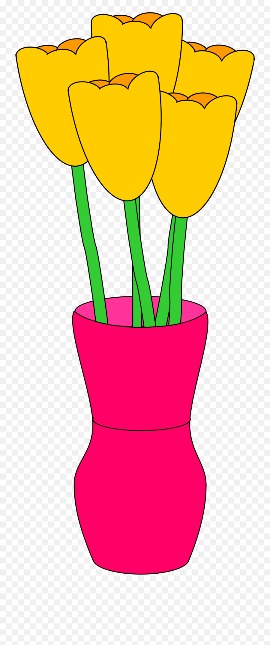 Image Emoji,Vase Clipart