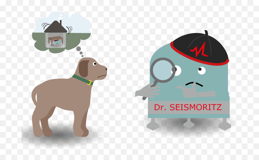 Sed Archive News - Fictional Character Emoji,Earthquake Clipart