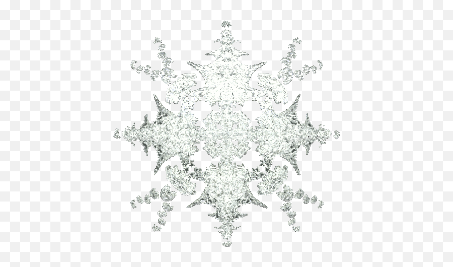 Falling Snow Gif Transparent Background Snow Transparent - Animated Snowflake Gif Transparent Background Emoji,Snowflake Transparent Background