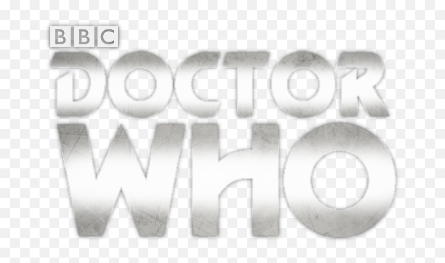 Big Finish Doctor Who Logo Recreation - Dot Emoji,Who Logo