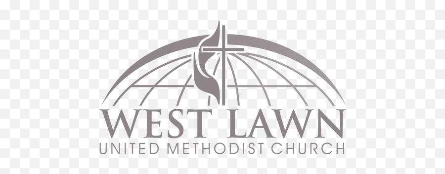 West Lawn United Methodist Church - Home Illinois Wesleyan University Logo Png Emoji,United Methodist Church Logo