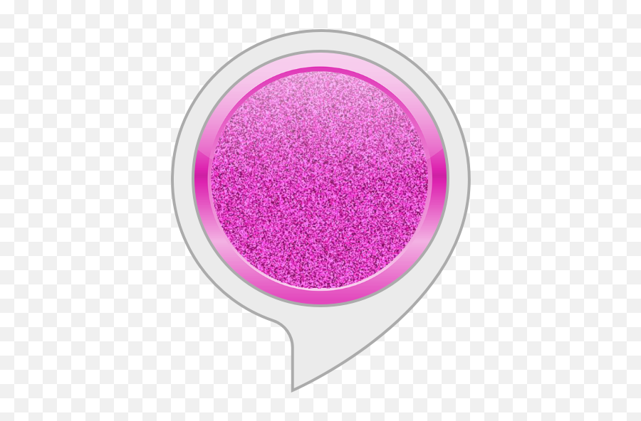 Alexa Skills - Amazon Alexa Pink Emoji,Amazon Alexa Logo