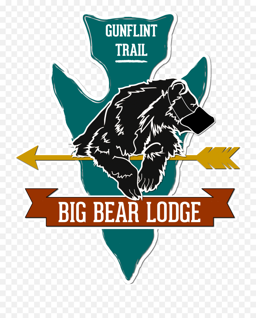 Big Bear Lodge U2013 Come Find Your Smile - Language Emoji,Great Wolf Lodge Logo