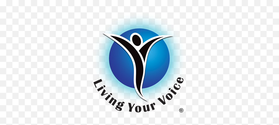 Living Your Voice - Singing Has The Power To Transform Your Life Language Emoji,The Voice Logo