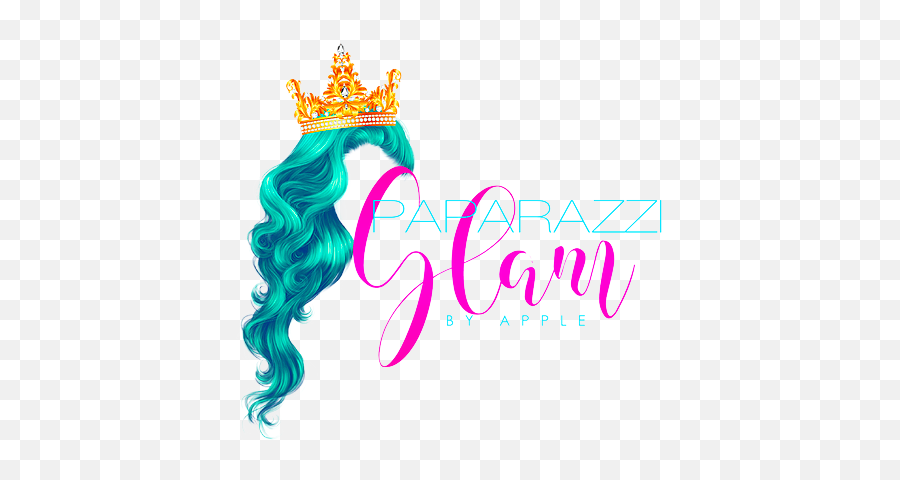 Paparazzi Glam - Girly Emoji,Paparazzi Logo