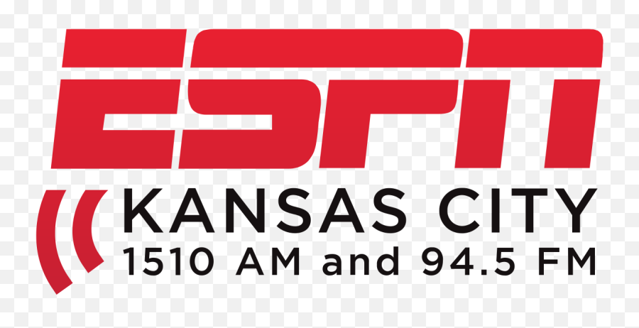 Fileespn Kansas City Logosvg - Wikipedia Espn Radio Kansas City Png Emoji,Espn Logo