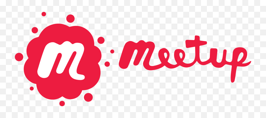 Meetup Logo - Meetup Logo Emoji,Meetup Logo