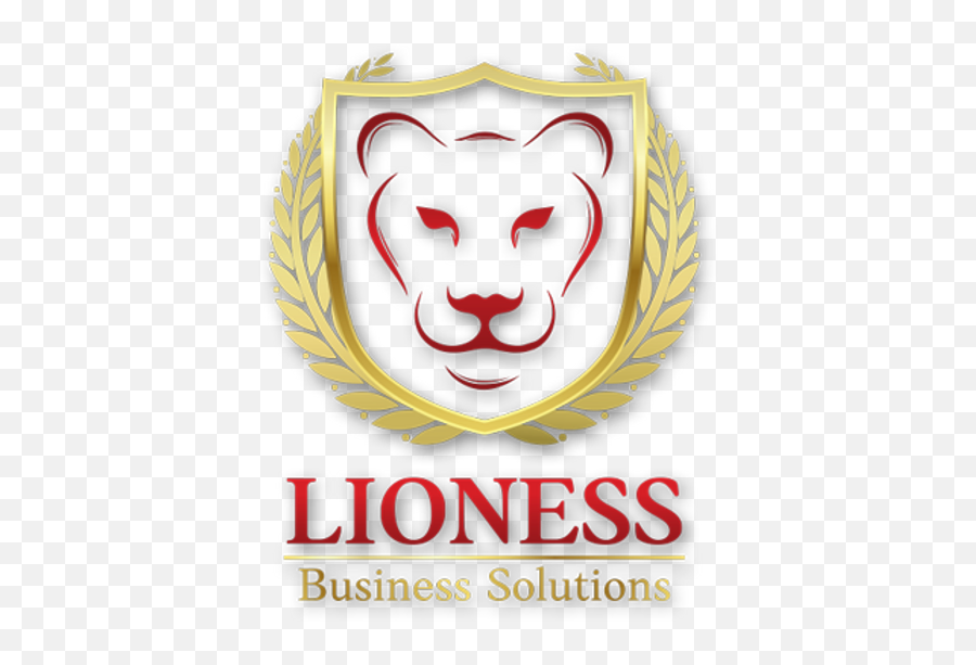 Home - Language Emoji,Lioness Png