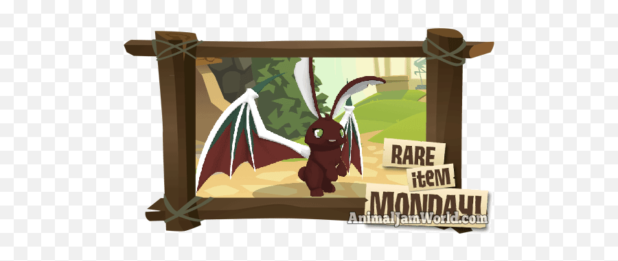 Rare Wings In Animal Jam - How To Get All Types Of Rare Wings Rare Animal Jam Wings Emoji,Animal Jam Logo