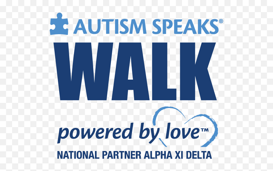 Autism Speaks Boston Walk - Autism Speaks Emoji,Autism Speaks Logo