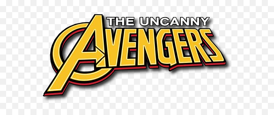 Avengers Unity Division Marvel Database Fandom - Comics Logo Uncanny Avengers Emoji,Avengers Logo