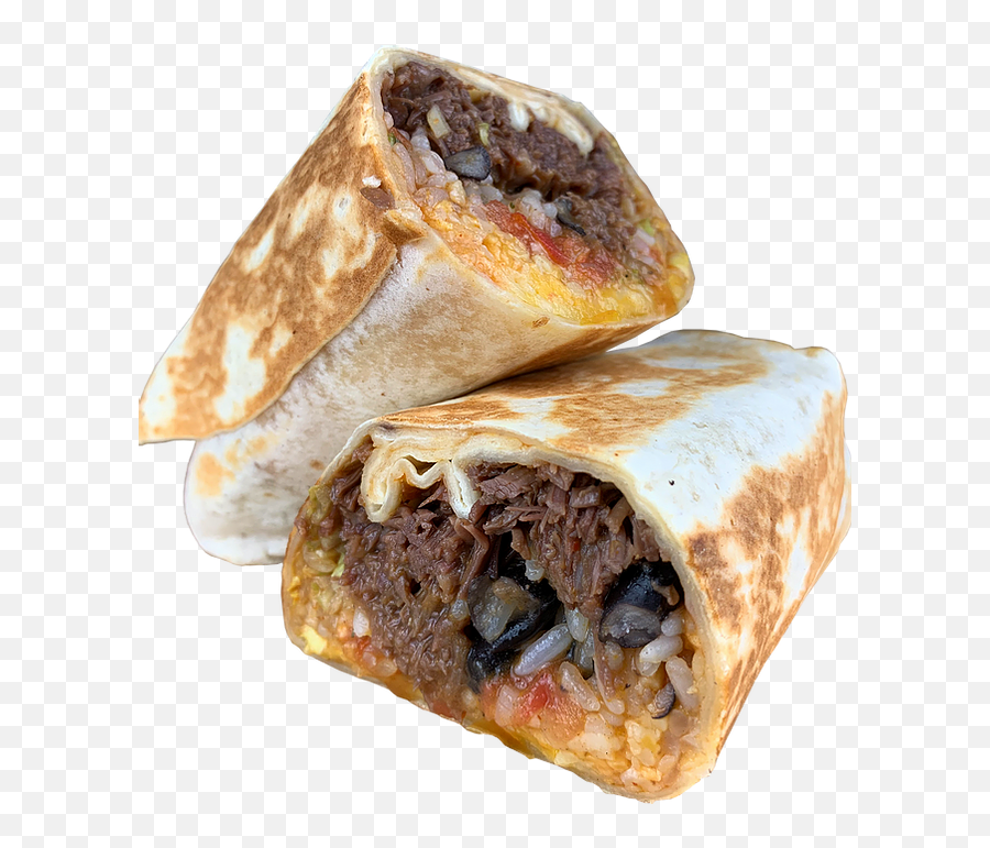 Burritos - Mission Burrito Emoji,Burrito Png