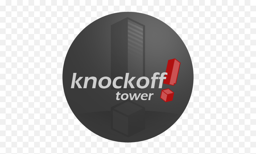 So I Found A Gmod Tower Server - Knockout Rocketdock Emoji,Gmod Logo