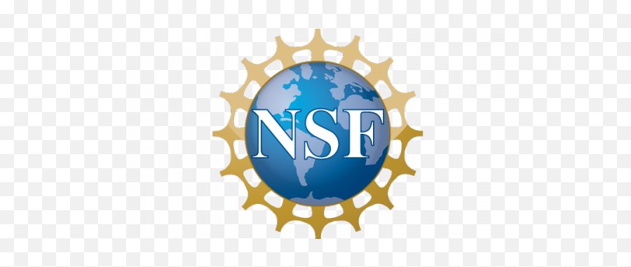 Physics Frontier Center - National Science Foundation Graduate Research Fellowship Emoji,Nsf Logo
