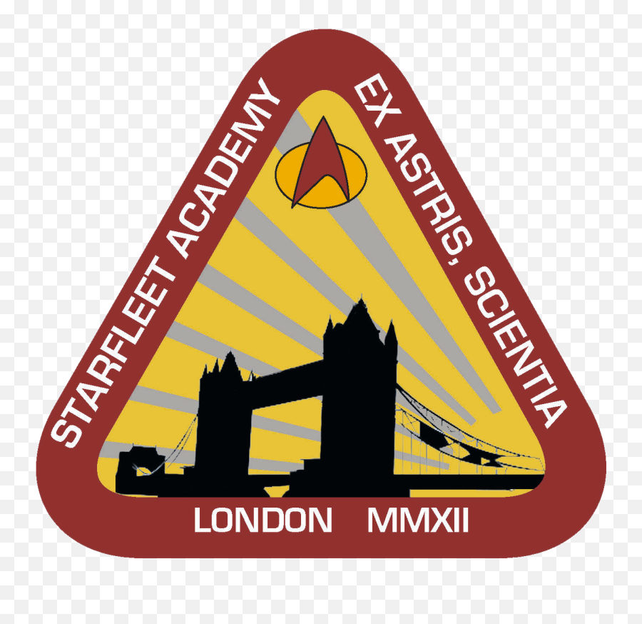 My Star Trek Art - Language Emoji,Starfleet Logo