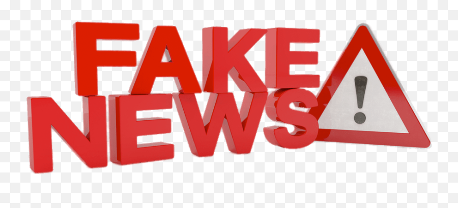 Fake News 3d Transparent Png - Stickpng Fake News Emoji,Fake Png