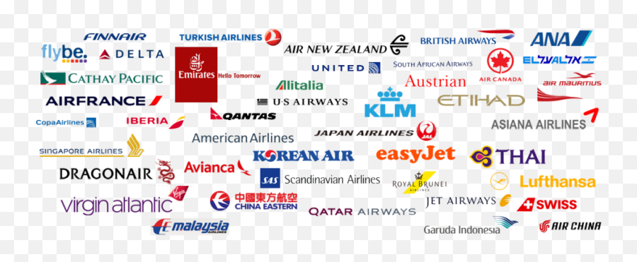 Airline Logos Us - Airline Logos Us Emoji,Airline Logos