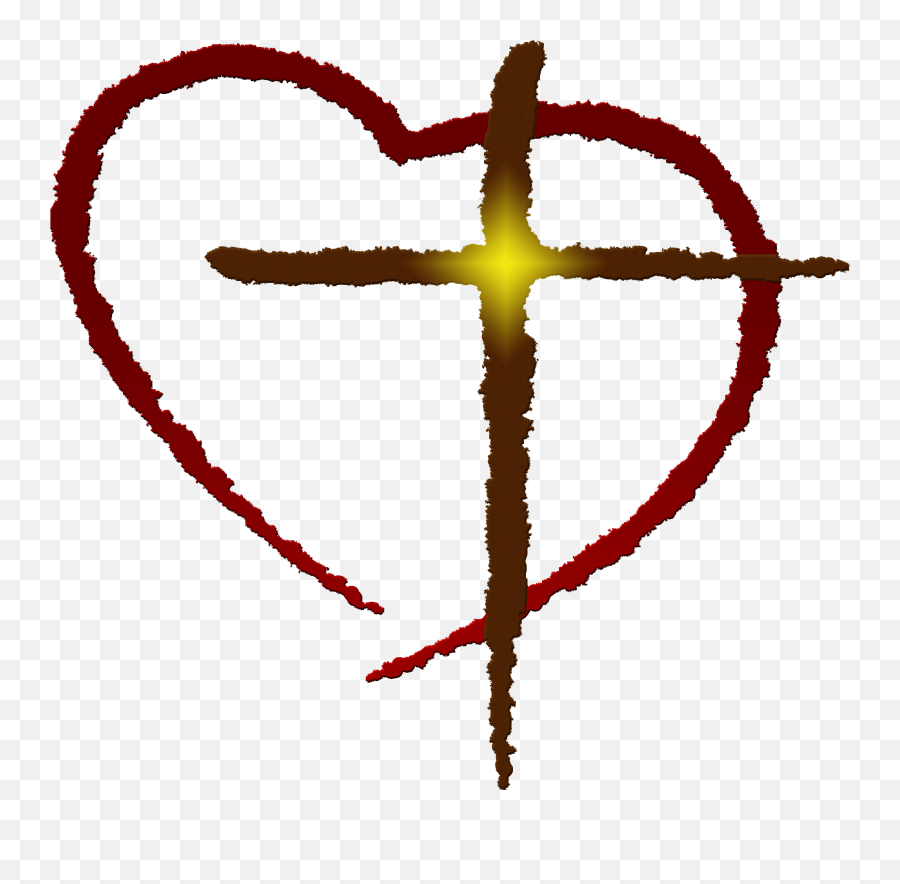 Cross Clipart - Religious Easter Day Clip Art Emoji,Cross Clipart