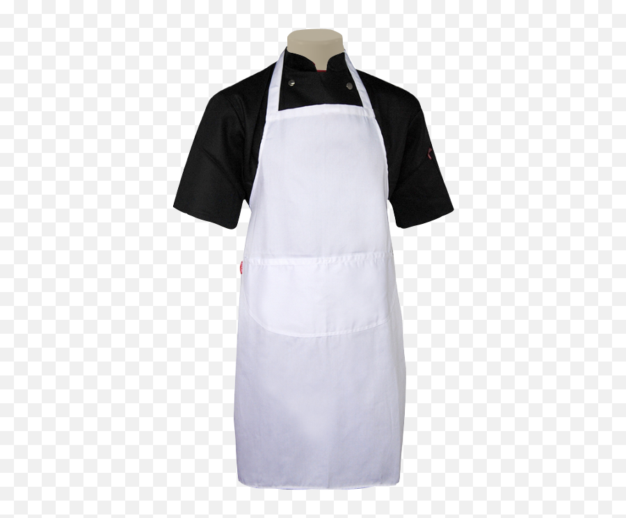 Chef Apron Png Svg Royalty Free - Transparent Background White Chef Apron Emoji,Apron Png