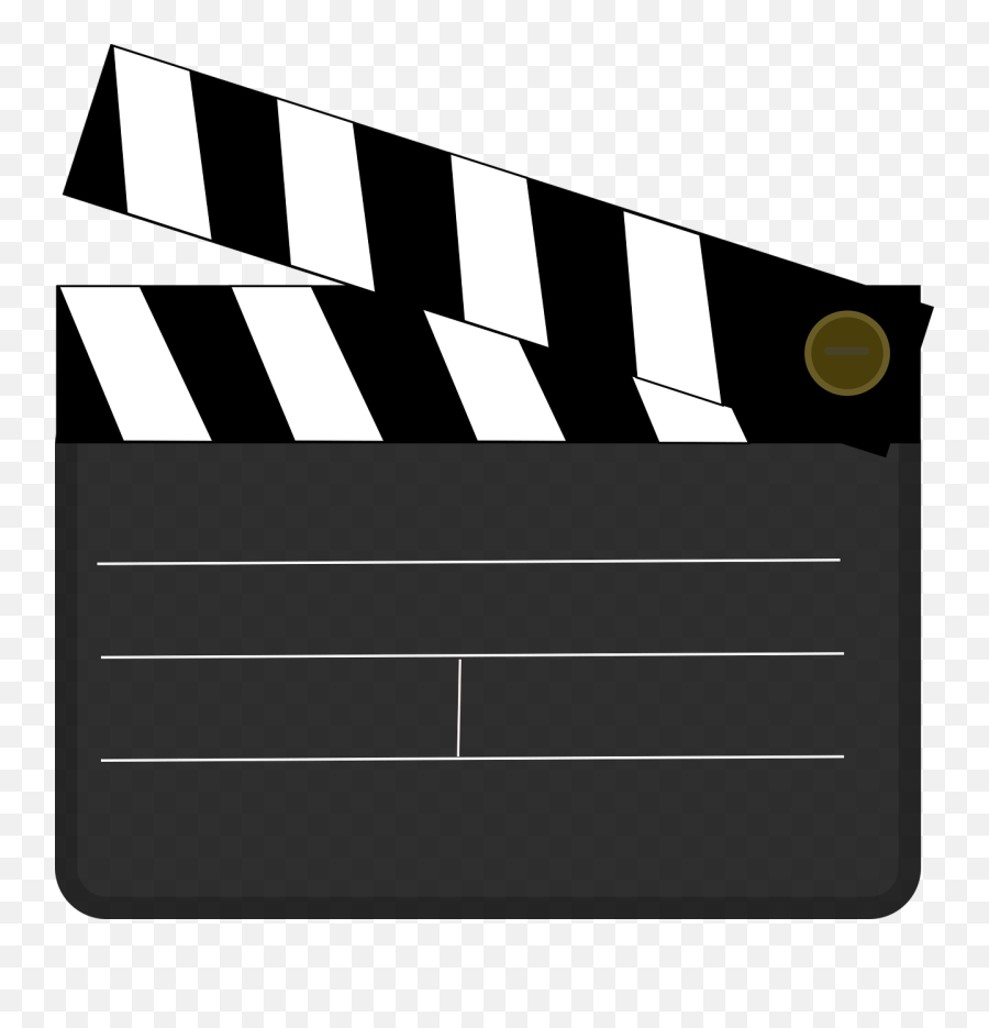 Movie Tickets Clipart 21 Buy Clip Art - Claquete De Cinema Png Emoji,Clap Clipart