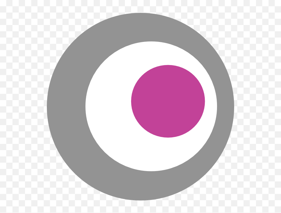 Bullseye7 Clip Art At Clkercom - Vector Clip Art Online Dot Emoji,Bullseye Clipart