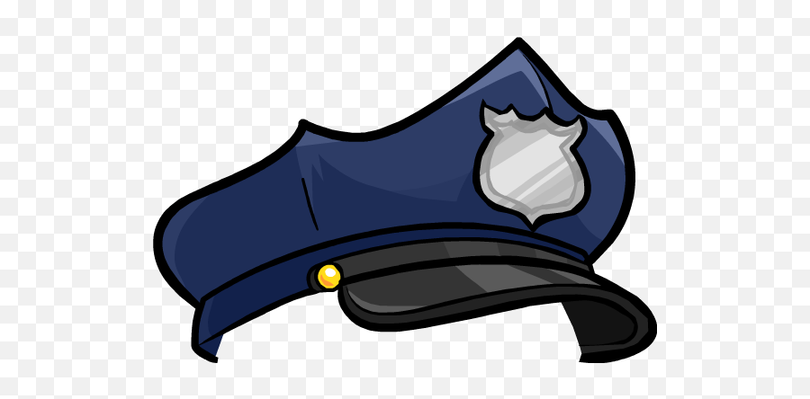 Police - Police Cap Png Emoji,Police Hat Png