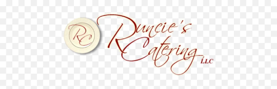 Runcieu0027s Catering Llc Reviews Top Rated Local - Tatuis Emoji,Catering Logos