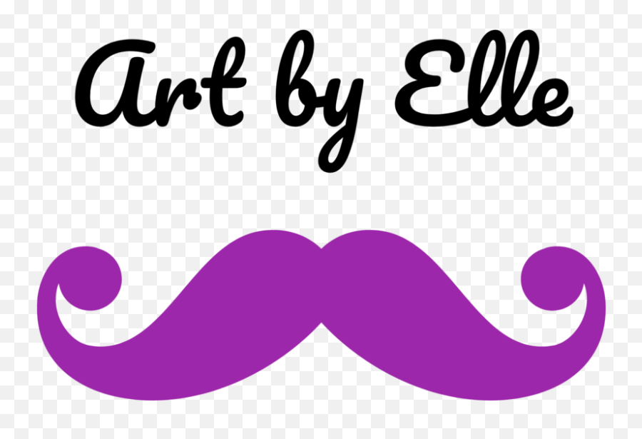 Art By Elle Emoji,Elle Logo