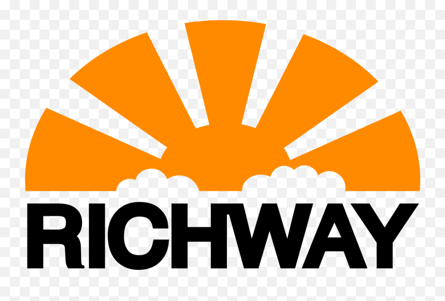 Richway - Richway Stores Emoji,Target Store Logo