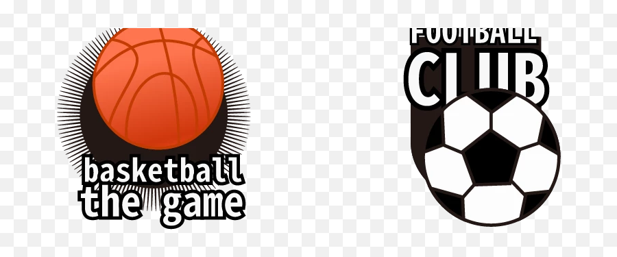 Basketball Logo Vector Pictures - For Basketball Emoji,Basketball Vector Logo