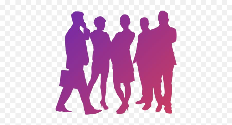 Group Of Business People Png Background Pngimagespics Emoji,Business People Png
