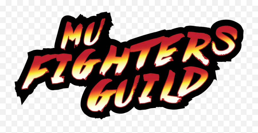 Mu Fighters Guild U2014 League Of Geeks Emoji,Guild Logo