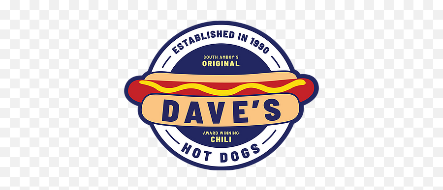 Home Emoji,Hot Dogs Logo