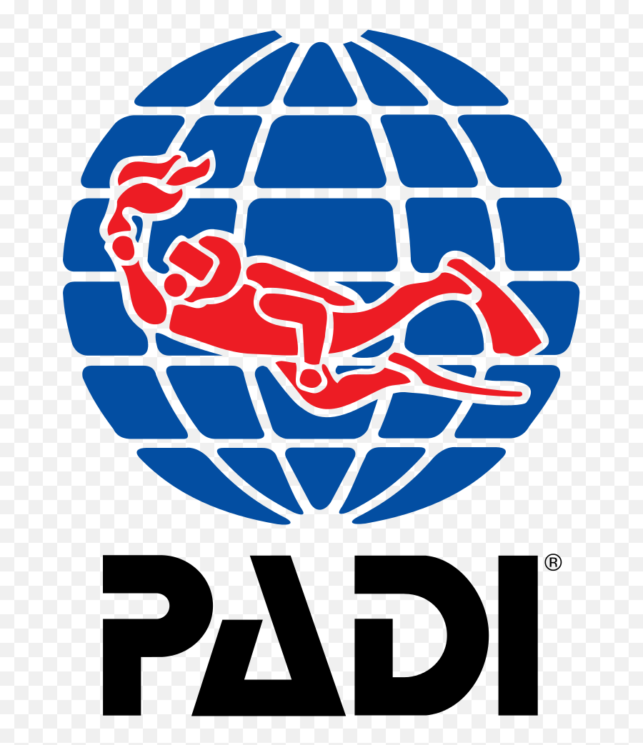 What Is Padi Emoji,Diving Logo