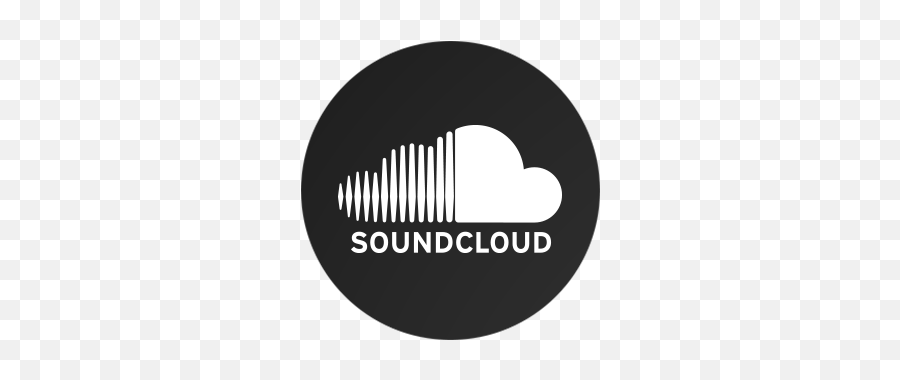 Dj Paul Goodyear Sanfrandisko - Dj Paul Goodyear Emoji,Soundcloud Logo Black