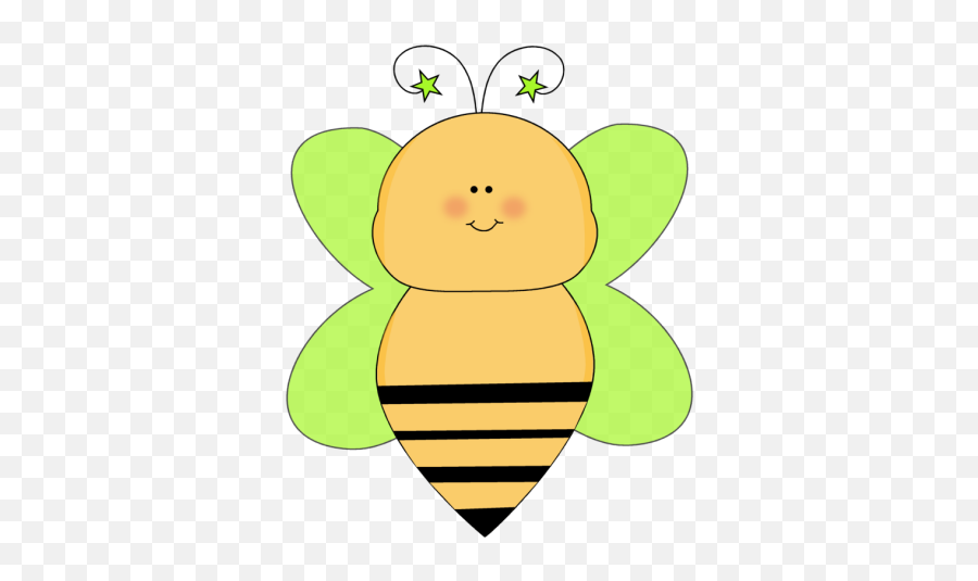Bee Clip Art - Bee Images Emoji,Yell Clipart