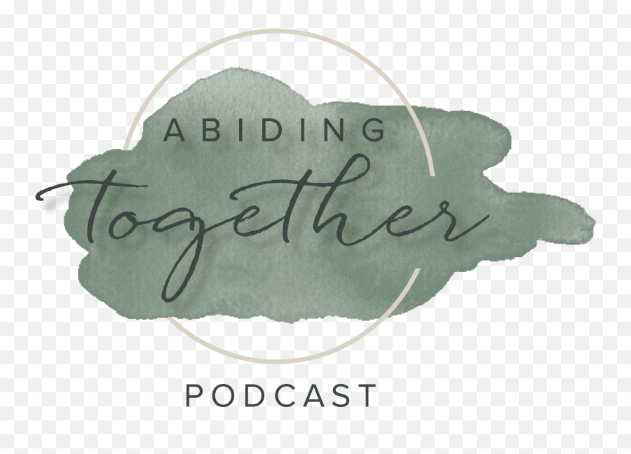 Abiding Together Emoji,Google Podcasts Logo