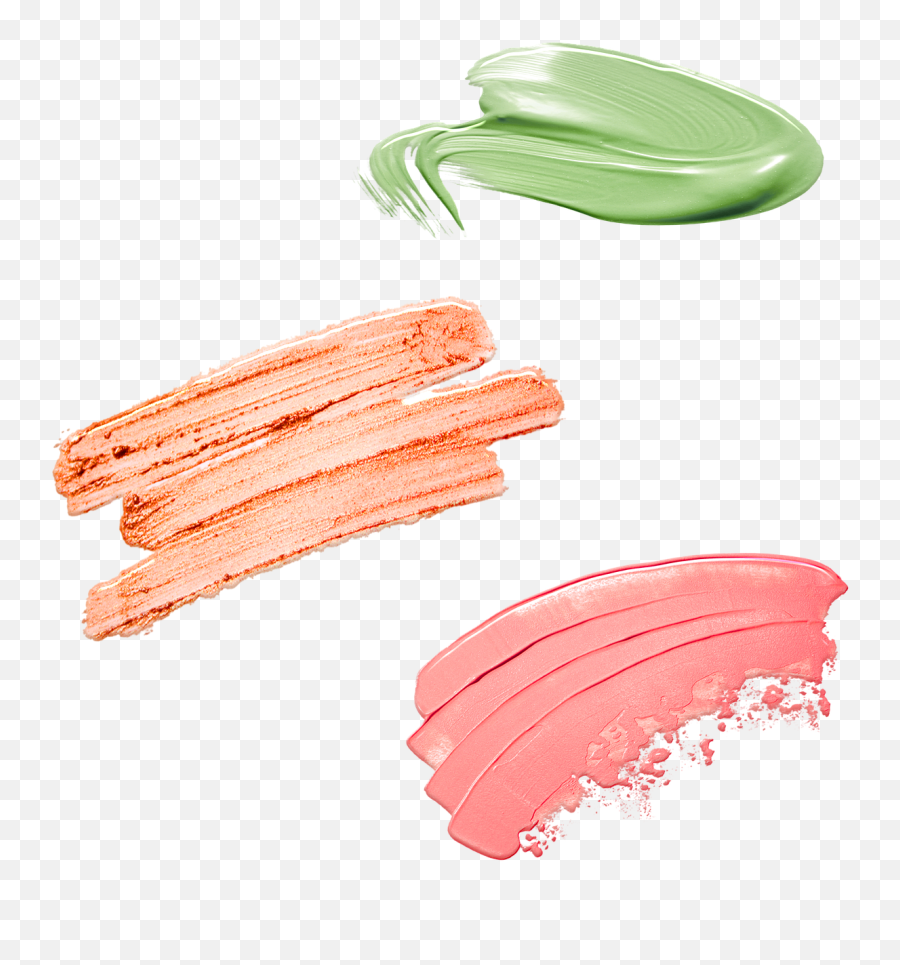 Paint Strokes Blush Green - Free Image On Pixabay Emoji,Red Paint Stroke Png