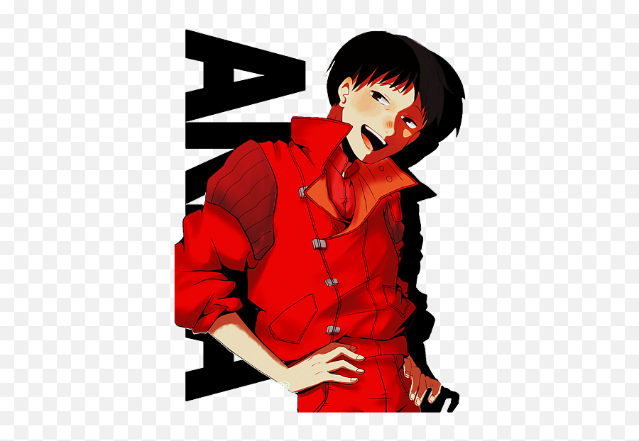 Akira Anime Iphone 12 Pro Max Case For Sale By Aji Sayid Emoji,Akira Png