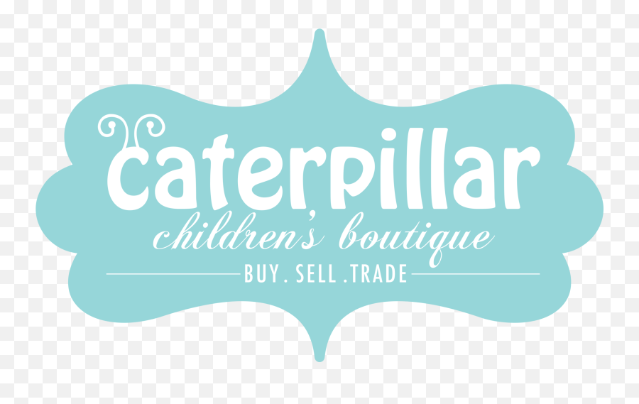 Caterpillar Childrenu0027s Boutique Emoji,Caterpillar Logo Png