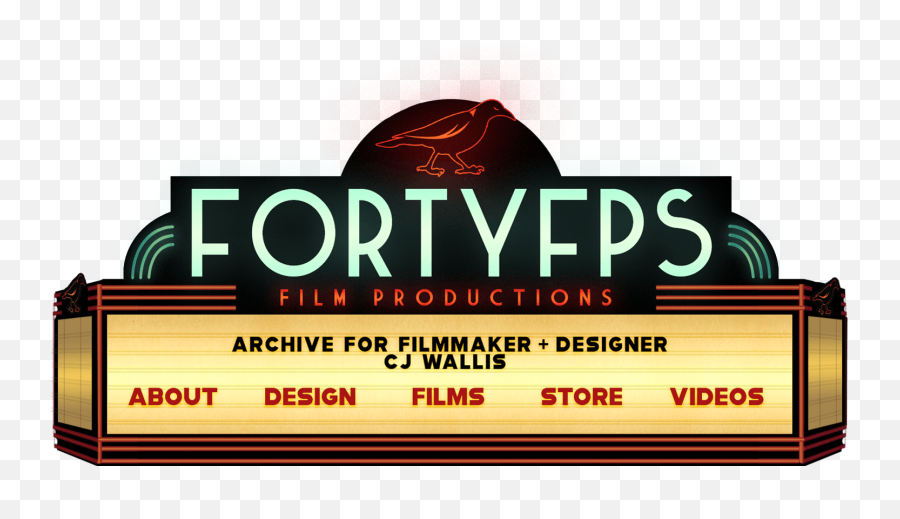 Fortyfps Productions Cj Wallis Birdseyeview Emoji,Ceejay Logo