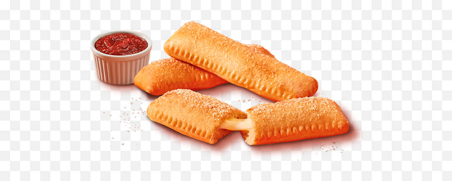 Little Caesars Offers 349 Stuffed Crazy Bread For A Emoji,Little Caesars Png