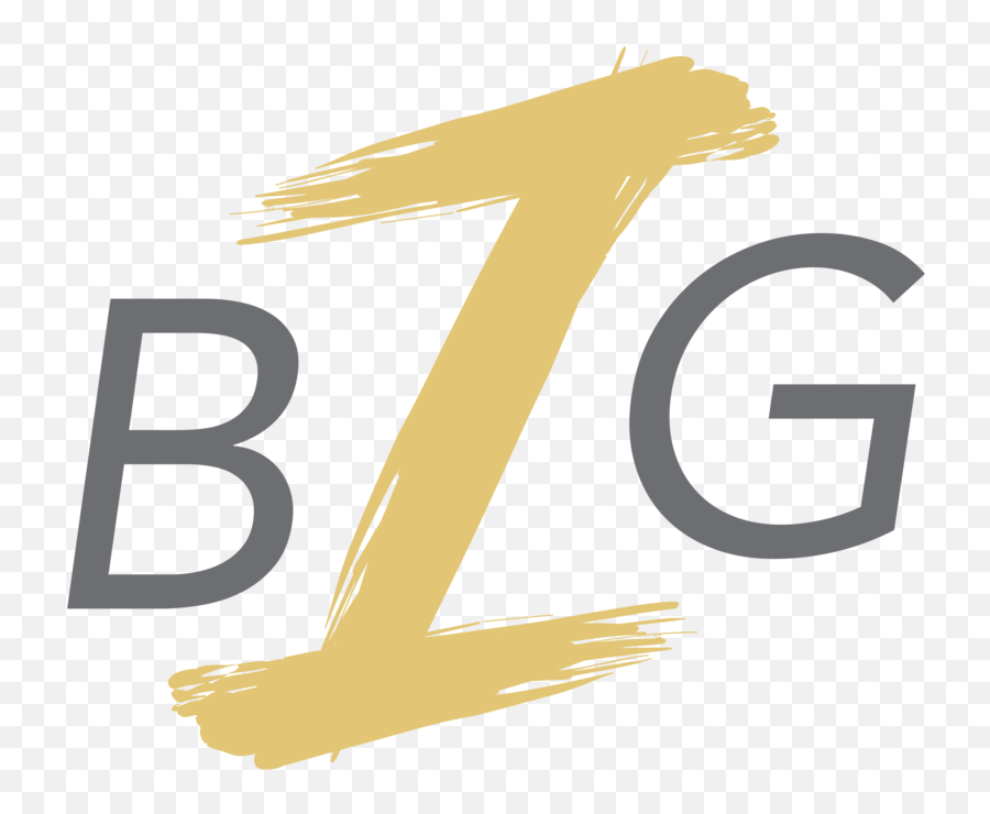 Big Z Studios Emoji,Zs Logo