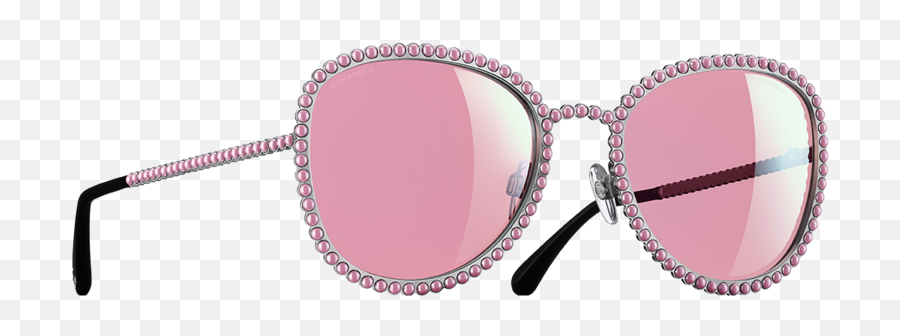 Pink Chanel Sunglasses Png U0026 Free Pink Chanel Sunglassespng - For Teen Emoji,Sunglasses Png