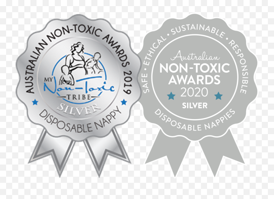 Non - Toxic Awards 2019 And 2020 Language Emoji,Toxic Logo