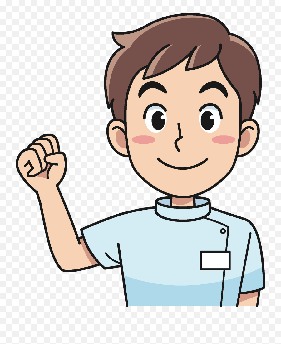 Successful Young Man Clipart Free Download Transparent Png - Can Clipart Emoji,Success Clipart