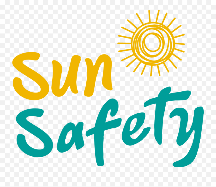 Library Of Sun Safety Clipart - Sun Safe Emoji,Safety Clipart