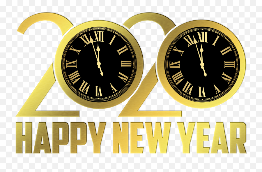 Happy New Year From Sugarlanddotcom - Happy New Year 2020 Best Emoji,Happy New Year 2020 Png